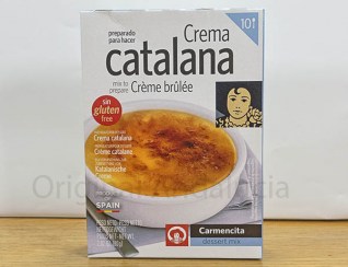 crema catalana